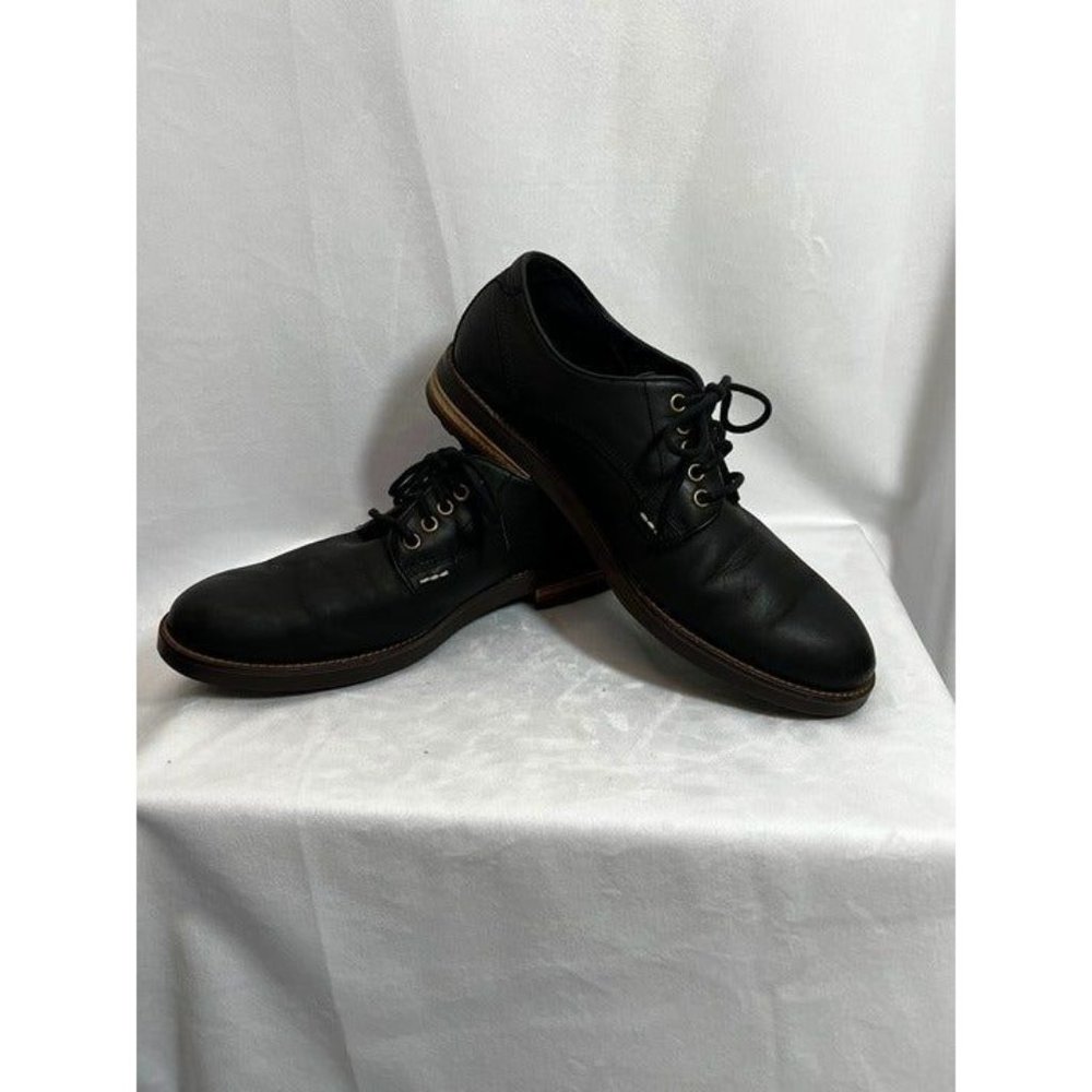 Cole Haan Nike Air, leather mens shoe
